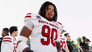 Mi'Quise Humphrey-Grace NFL Draft Scouting Report (Scouting Reports)